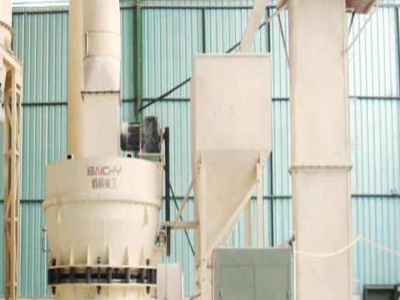 Stone Crusher Plants Manufacture
