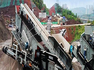 Good Performance Hard Stone Compound Cone Crusher Line ...