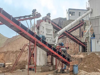 China Small Stone Ore Crushing Plant ...