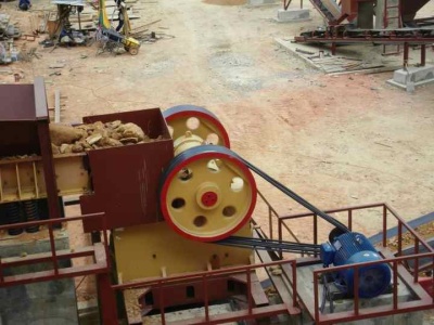 Copper Extraction Process