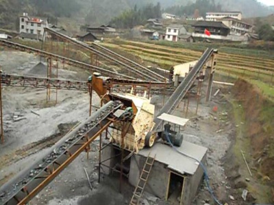 مصنعي كسارة الحجر المتنقلة في كويمباتور