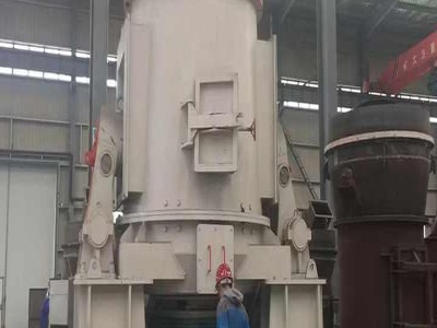 Heavy hammer crusher applied in Sand making plant