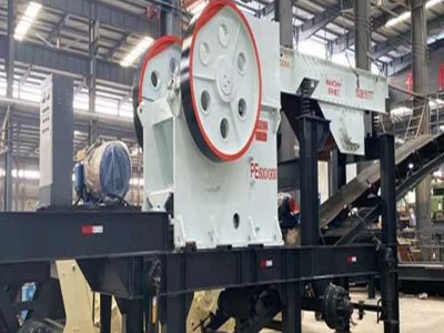 What Is Impact Crusher and Its Working Principle?