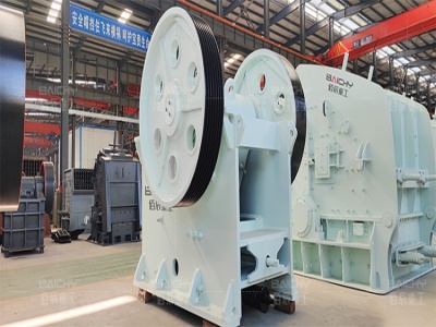 Fine Crusher and Premilling Machine exported to South Africa