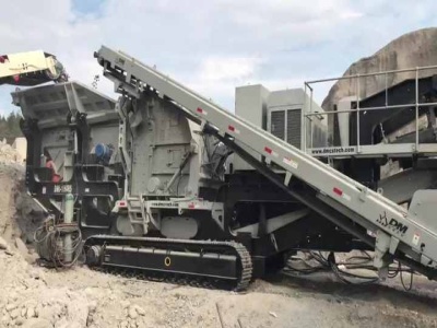 Appliions and Advantages of Impact Stone Crusher ...