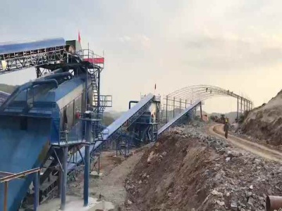 silver ore processing equipment for sale