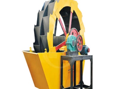 Heavy Hammer Crusher Models and Parameters