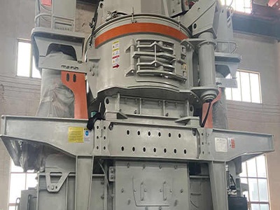 jaw crusher project report