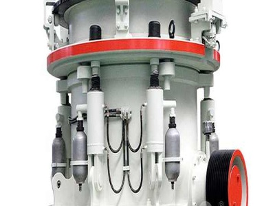 Difference between Cone Crusher and Hammer Crusher ...