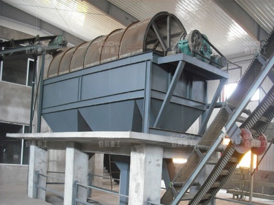 Amplifier Crusher And Mill