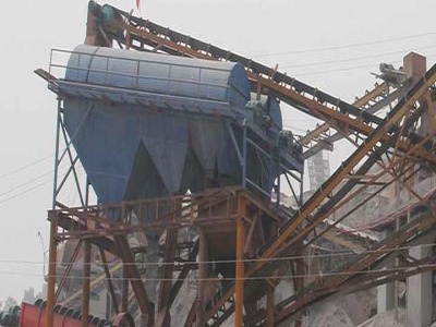 Crushed Limestone Conveyorfrom Uganda SOF Mining machine