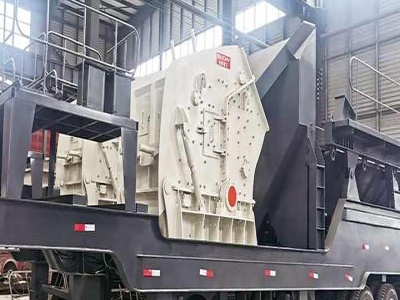 J45R Jaw Crusher Dungannon Plant Sales