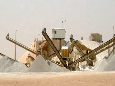 Cement Grinding
