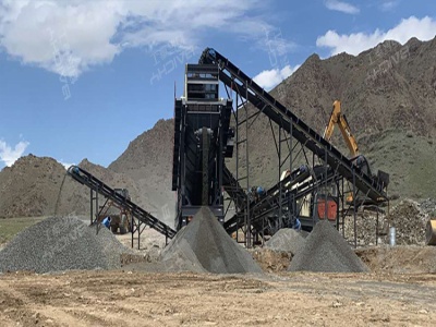 معدات التعدين المفتوحة Coal Machine