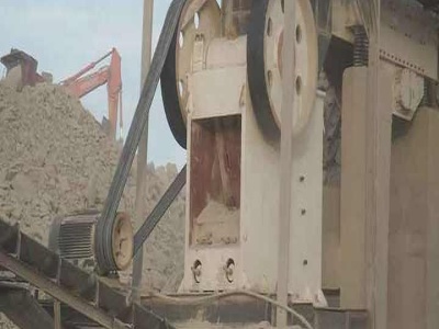Aggregate Machinery, New and Used from Falcon Machinery in ...