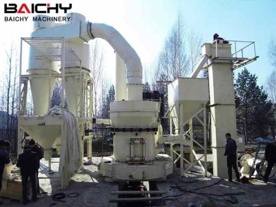 Grinding Copper Ore Ball Mill