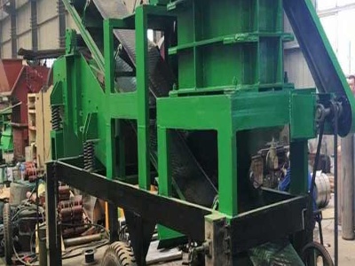 Top Five World Best Crushing Plant Manufacturers