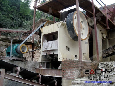 Jaw Crusher How To Make A Flow Chart Of A Crushing Plant ...