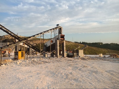 Copper Ore Crusher Machinery For Sale