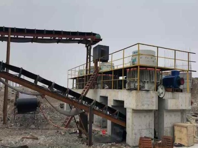 second hand mobile crusher qi430 qt middle east