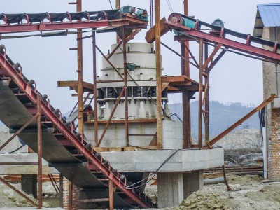 5 Types of Concrete Crushers for Recycling Concrete Blocks | .