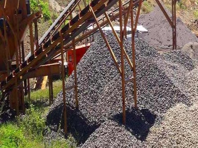 rock that can39t be crushed in crusher
