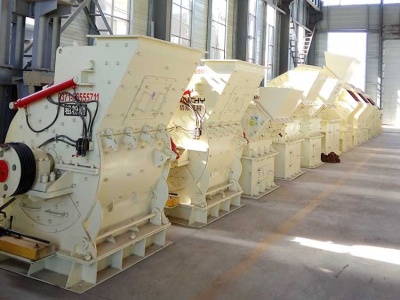 iron ore | Stone Crusher used for Ore Beneficiation ...