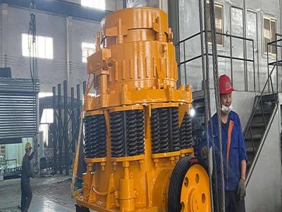Gold Mining Equipment Usbekistan