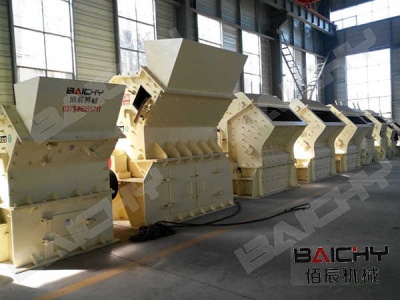 Jiangxi Henghong International Mining Machinery Co., Ltd ...