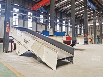HE PARTS CME 1100HD JAW CRUSHER