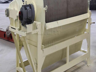 Rock Crusher Roller Mill Portable