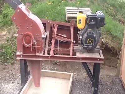 Working Of A Gyratory Crusher