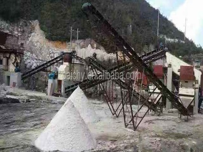 Covia Operating 20 Foundry Sand Mines and Plants