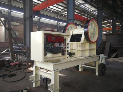 mobile li ne jaw crusher suppliers in south africa