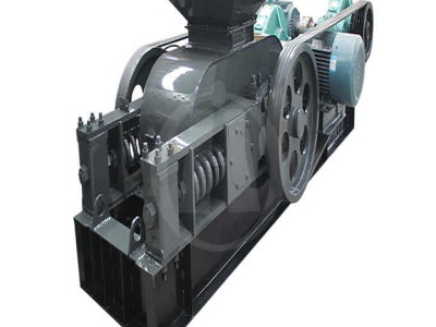 diesel engine crusher (pec2540)