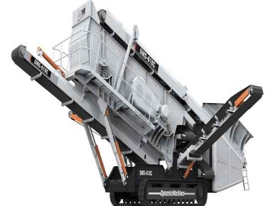 How does the Mobile Crusher start working? – Luoyang Dahua
