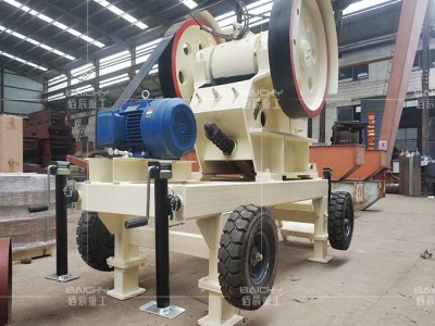 China Small Combined Mobile Crusher for Gravels, Mountain ...