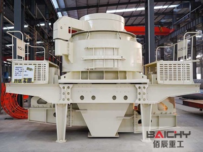 Used Bugnot Stone crushers For Sale
