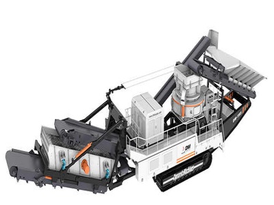 China Impact Crusher Stone Factory and Manufacturers ...