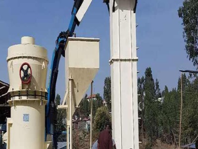 Used Complete Crushing Plant for sale. Fabo equipment ...
