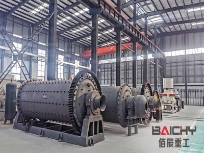 Slag Mill Processing Plant, Types Of Coal Crushers
