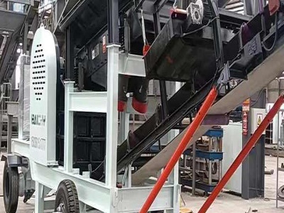 Cme Mobile Impact Crusher For Sale