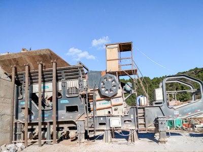 Appropriate Process Technologies | Mineral Processing Plants