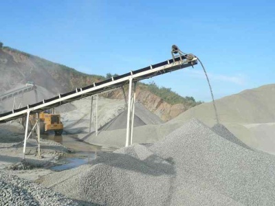 آلة تكسير الحجر المتنقلة التكلفةصومطاحن صنع الرمل الصناعي ...