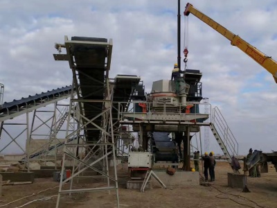 Single Toggle Jaw Crusher Supplier