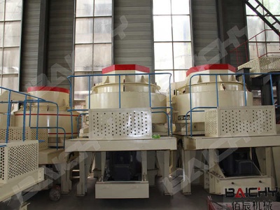 ||cone and mantle for crusher plant||