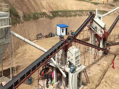 Power consumption of cement manufacturing plant