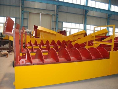 alluvial placer gold mining equipment large scale