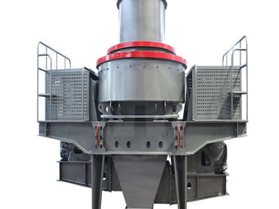 Manufacturer producer crushing and grinding machinery ...