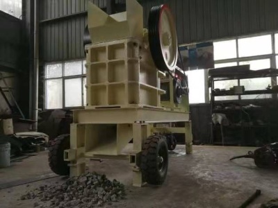 aggregate crusher plant from l